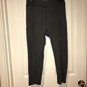 Ivy Park leggings